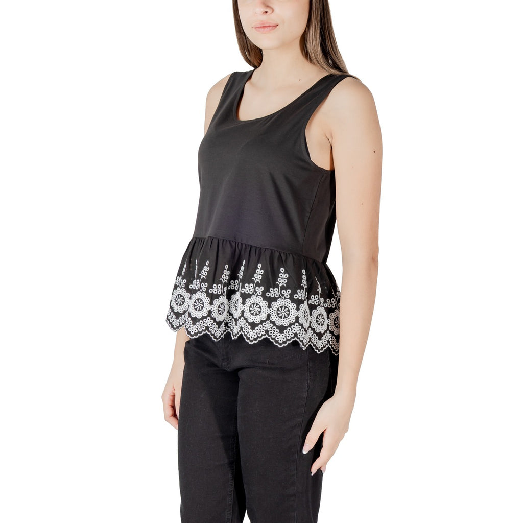 Top Ichi Femme