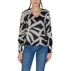 Jacqueline De Yong Blouse Donna