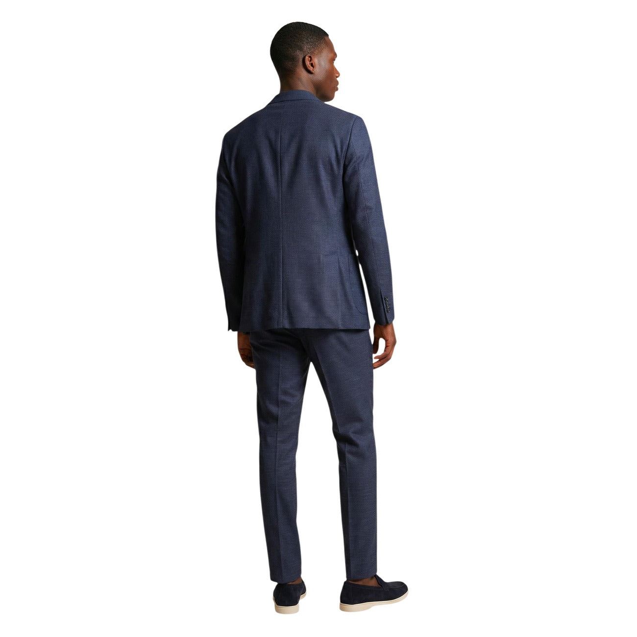 Mulish Men's Suit