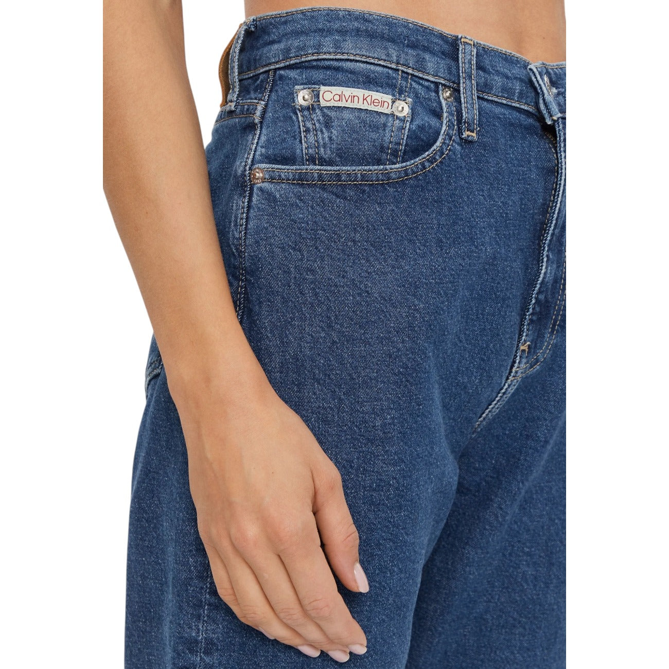 Calvin Klein Jeans Women's Jeans