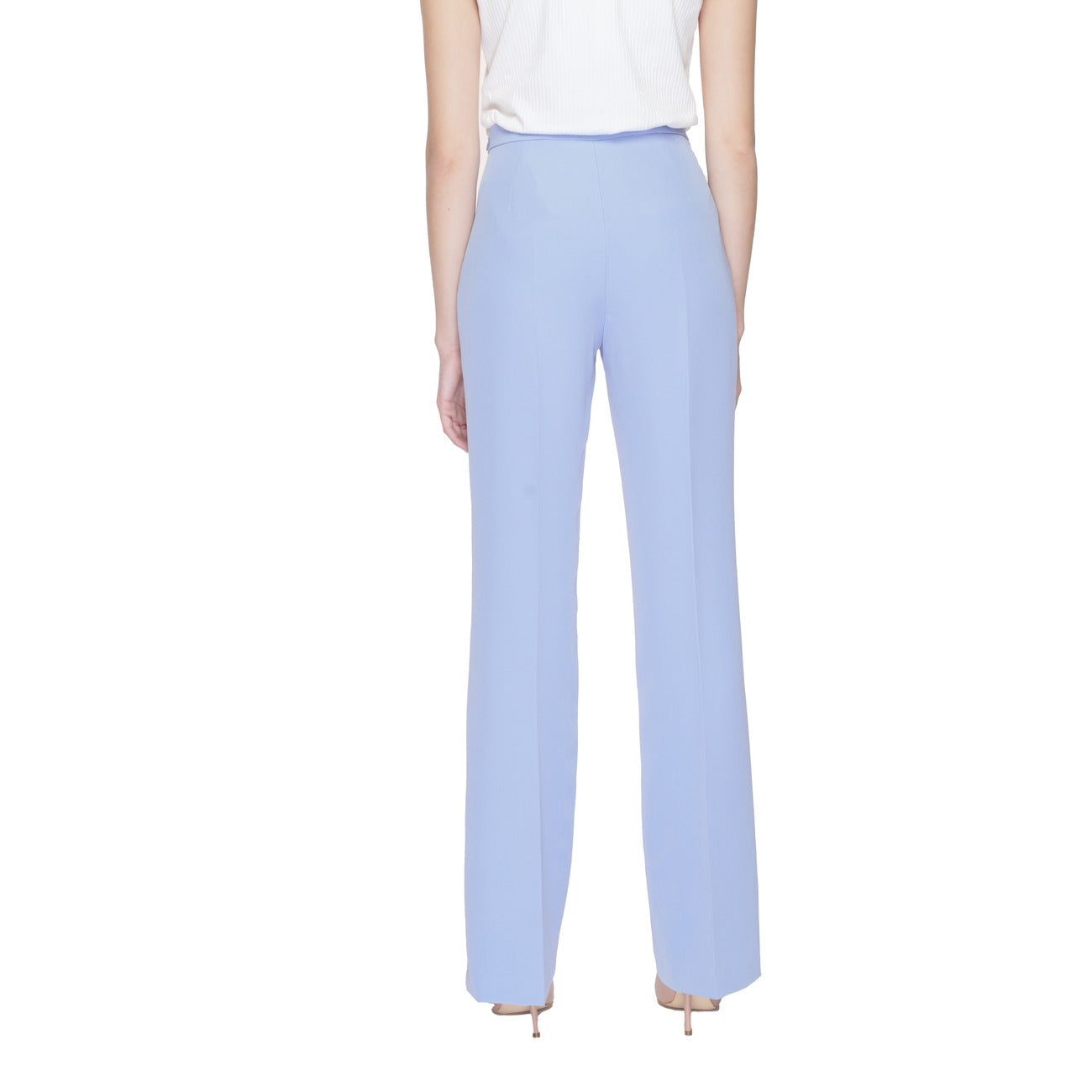 Silence Pantalon Femme