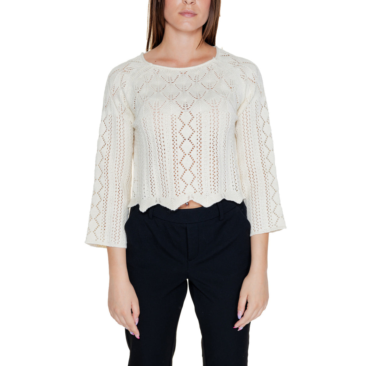 Vero Moda Pull Femme