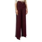 Elisabetta Franchi Pantalon Femme