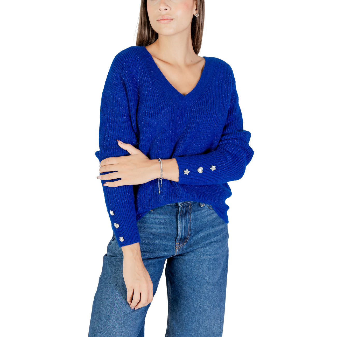 Morgan De Toi Women's Sweater