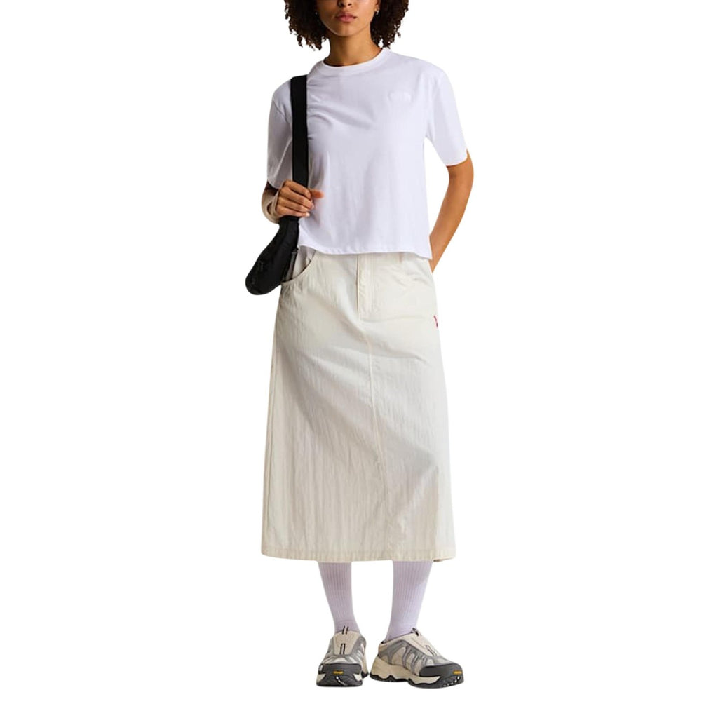 T-shirt The North Face Femme