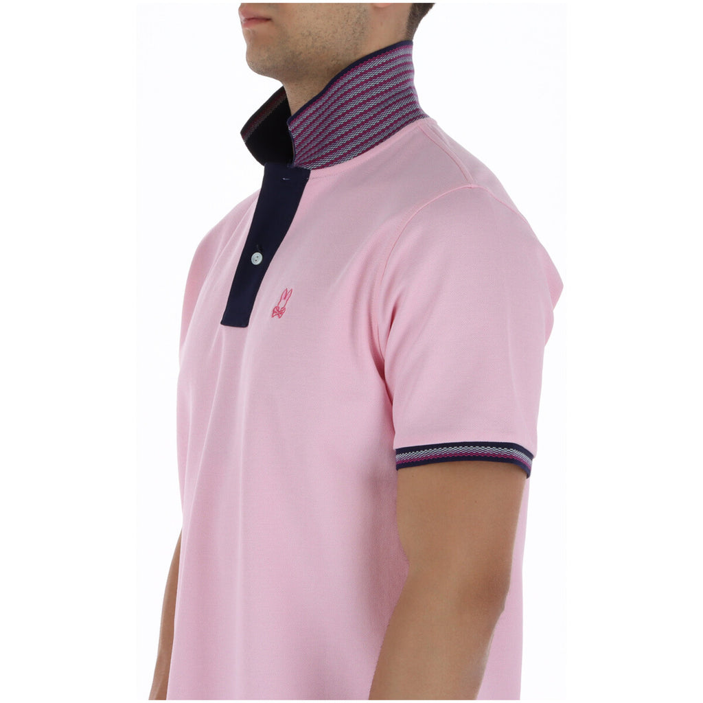 Psycho Bunny Men's Polo Shirt