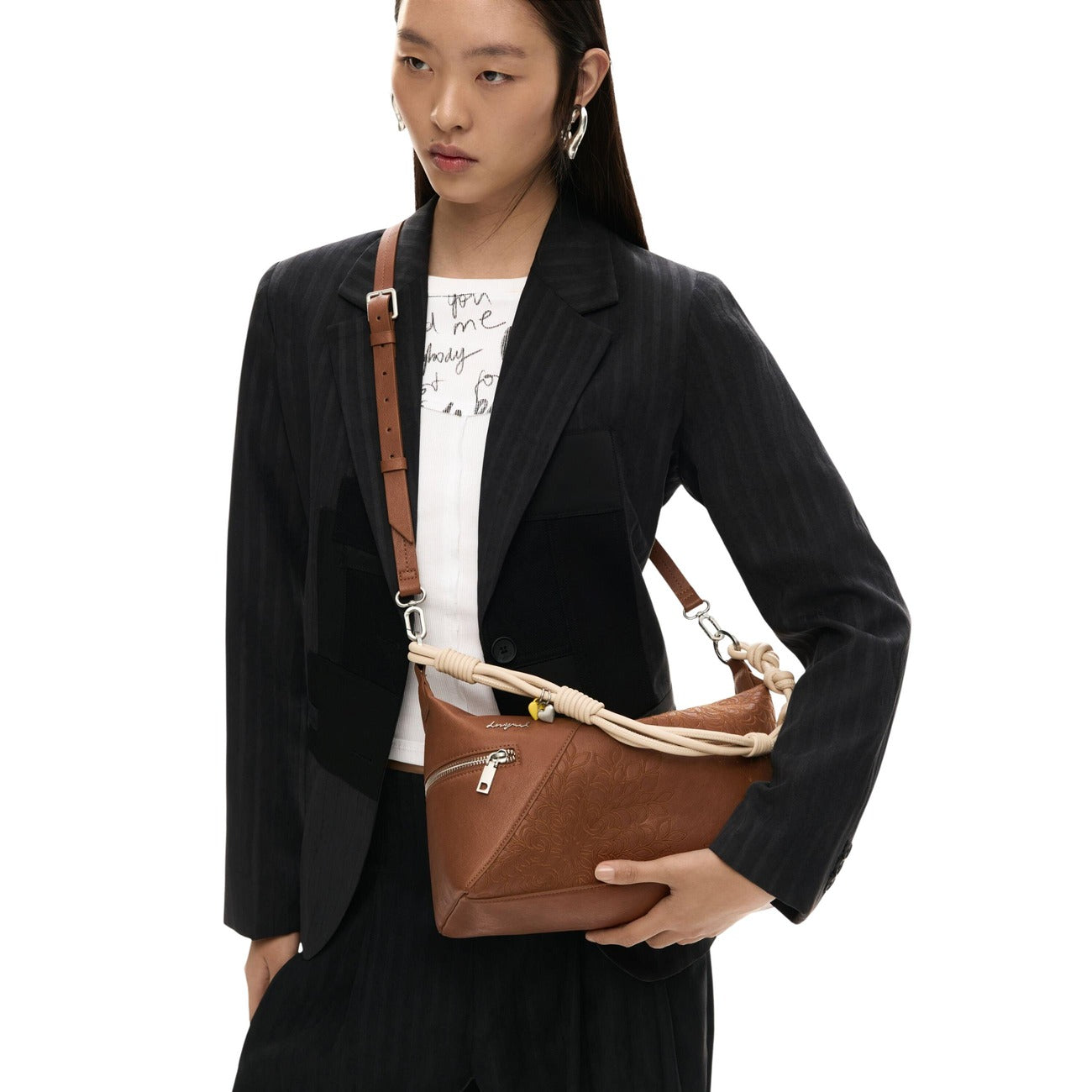 Desigual Sac Femme