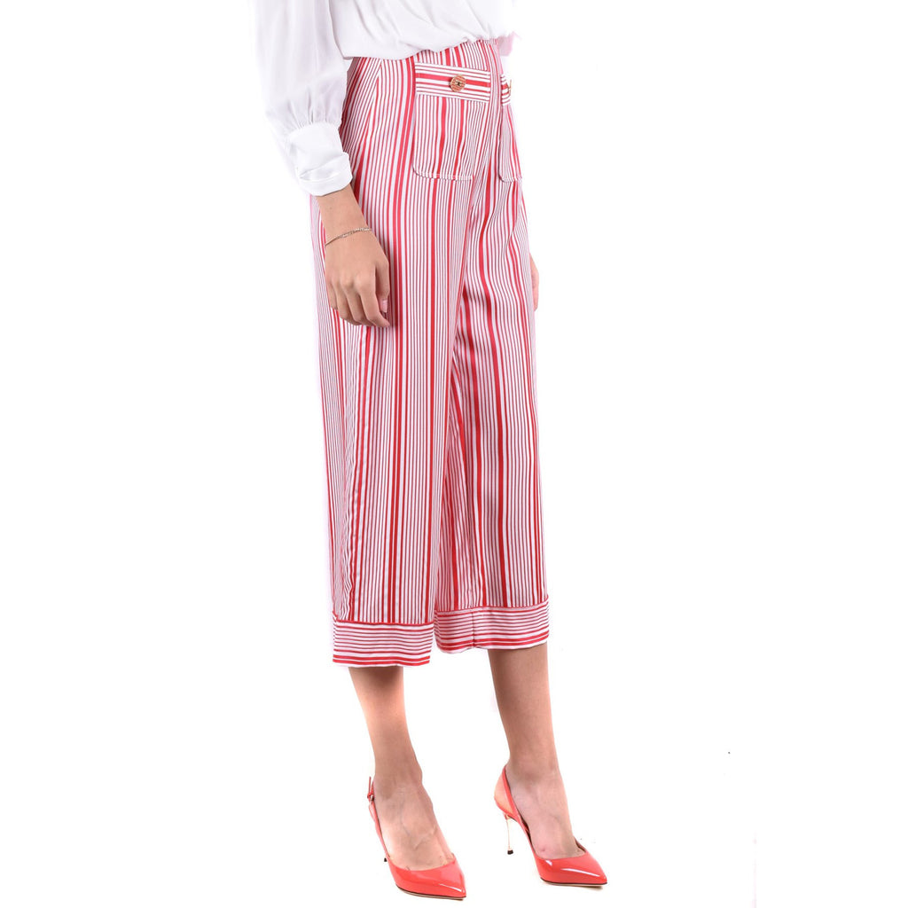 Elisabetta Franchi Pantalon Femme