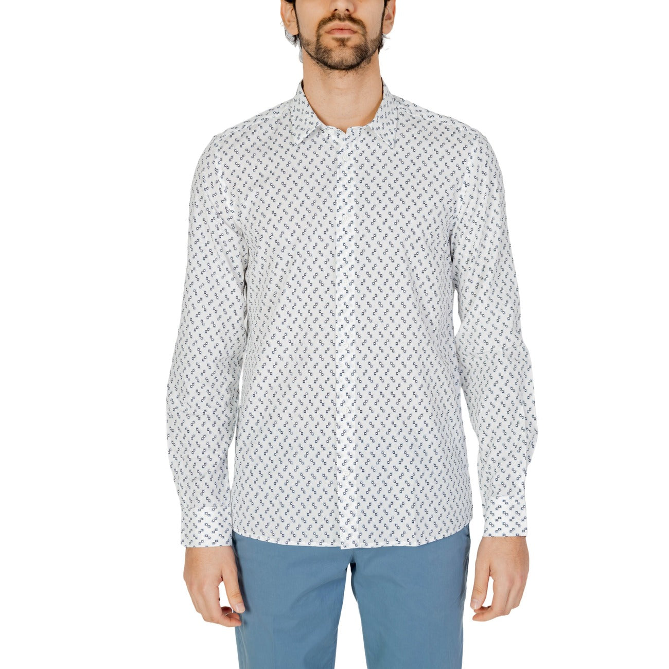Antony Morato Chemise Homme