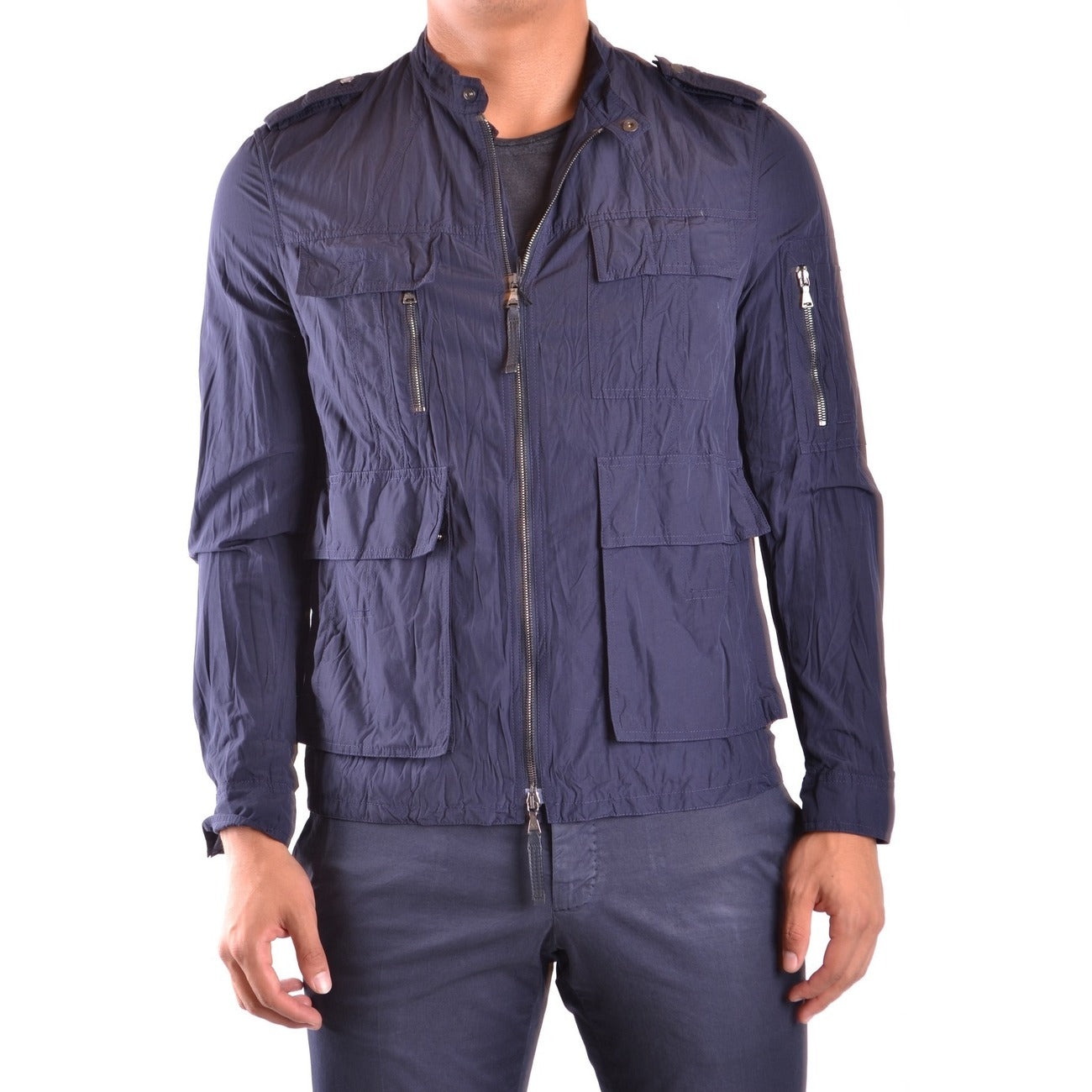 Neil Barrett Men's Jacket