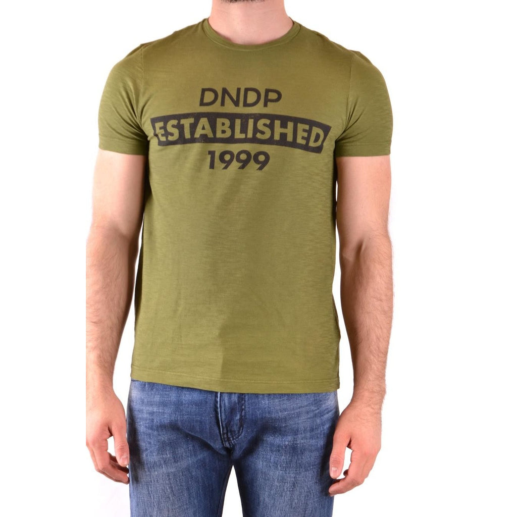 T-Shirt Dondup Homme