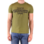 T-Shirt Dondup Homme