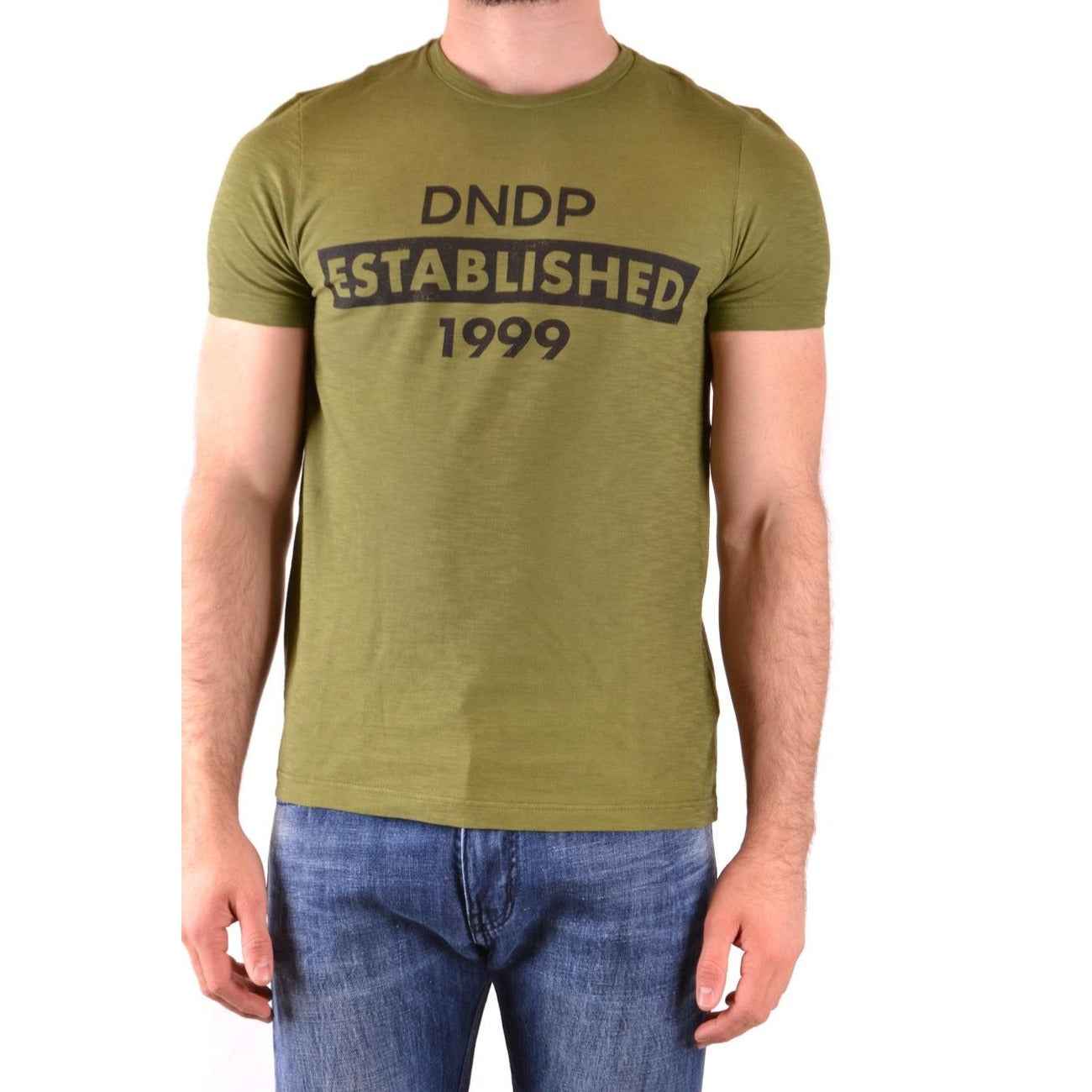 T-Shirt Dondup Homme
