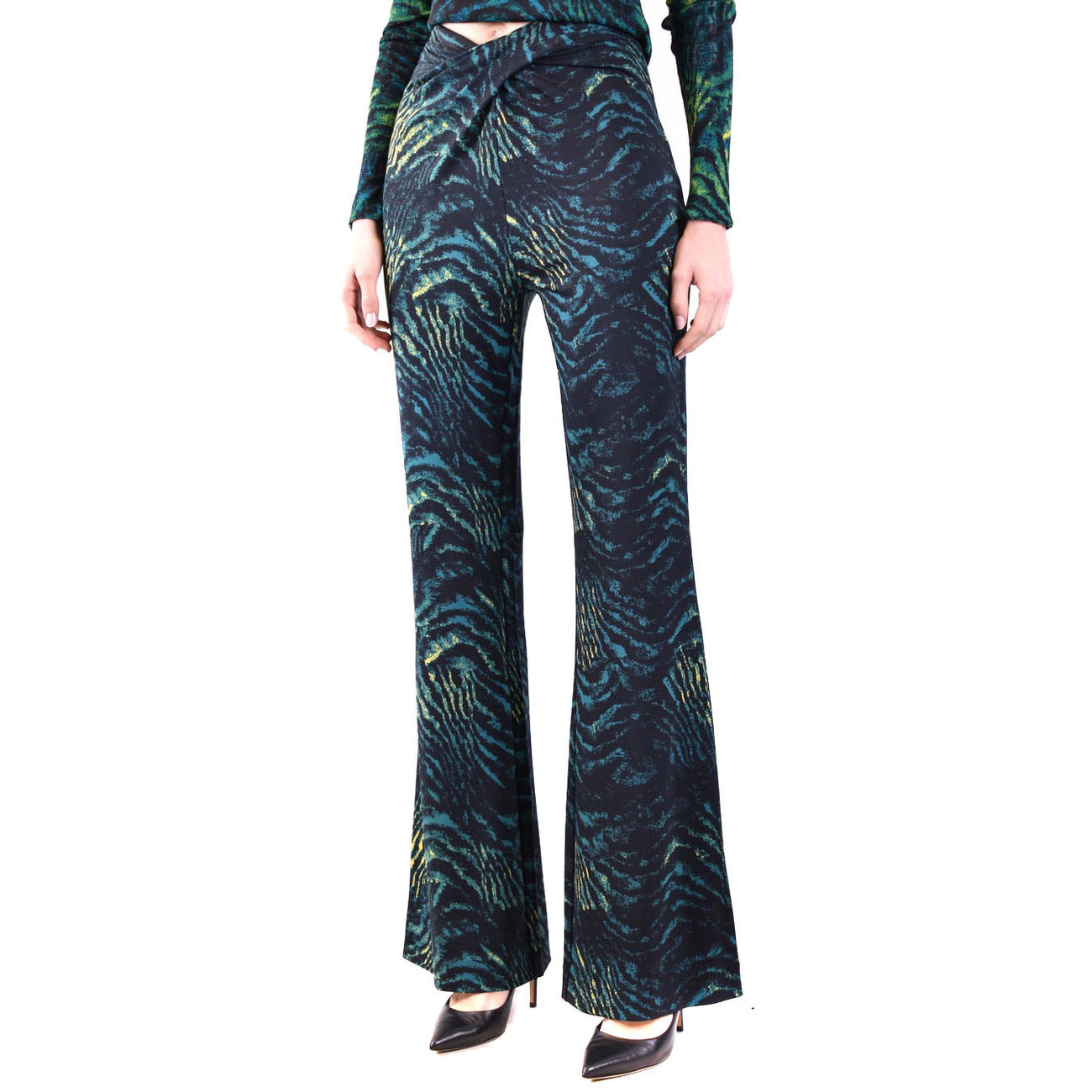 Diane Von Furstenberg Women's Pants