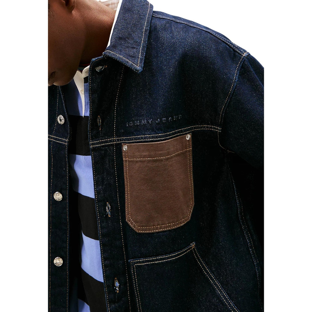 Tommy Hilfiger Jeans Men's Jacket