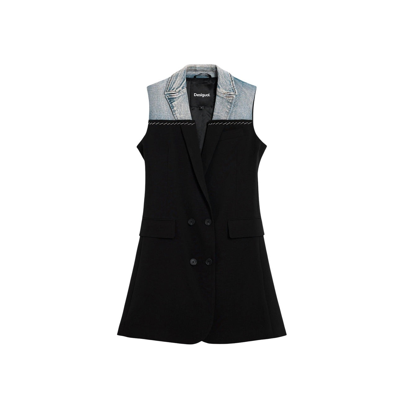 Desigual Women's Dress