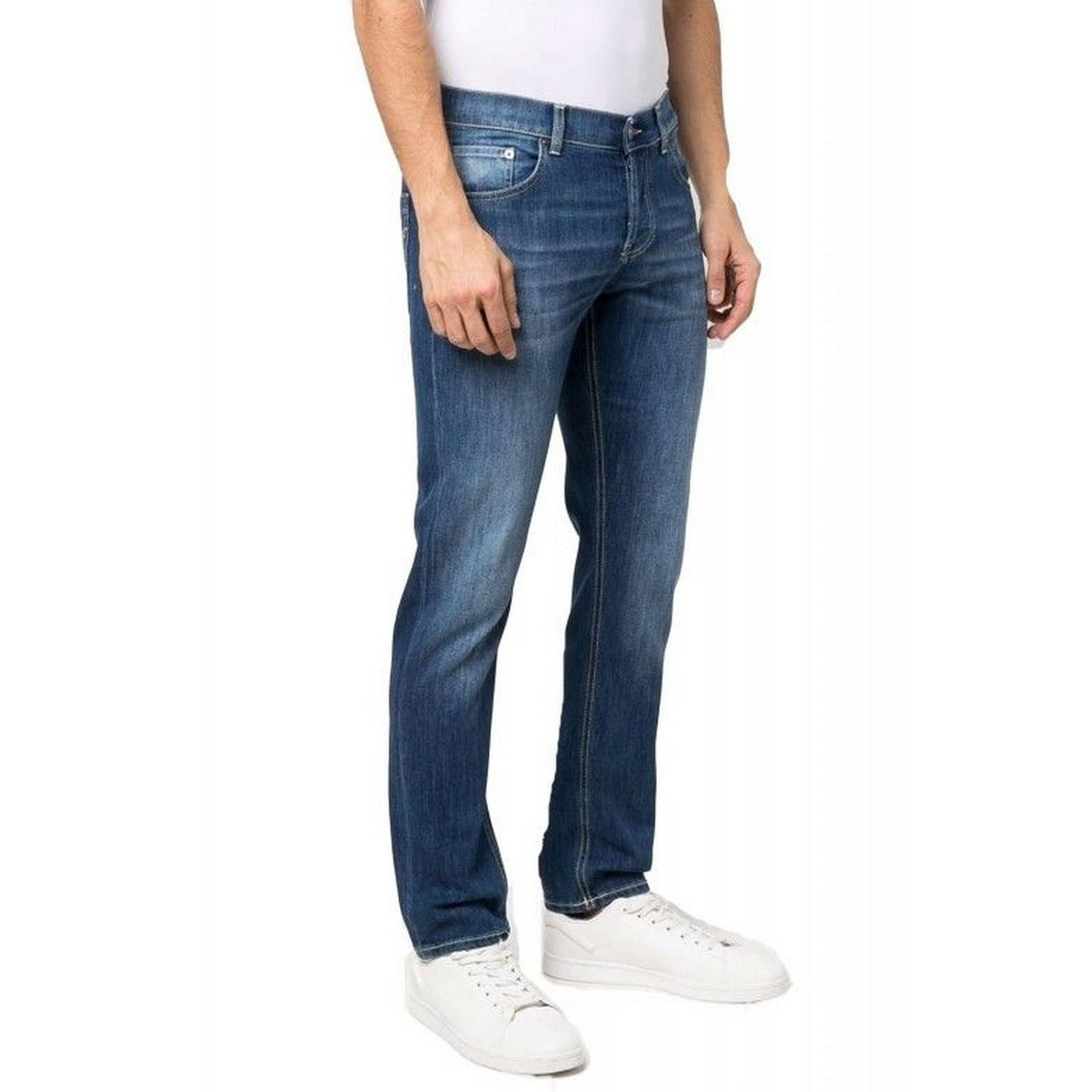 Jeans Dondup Homme