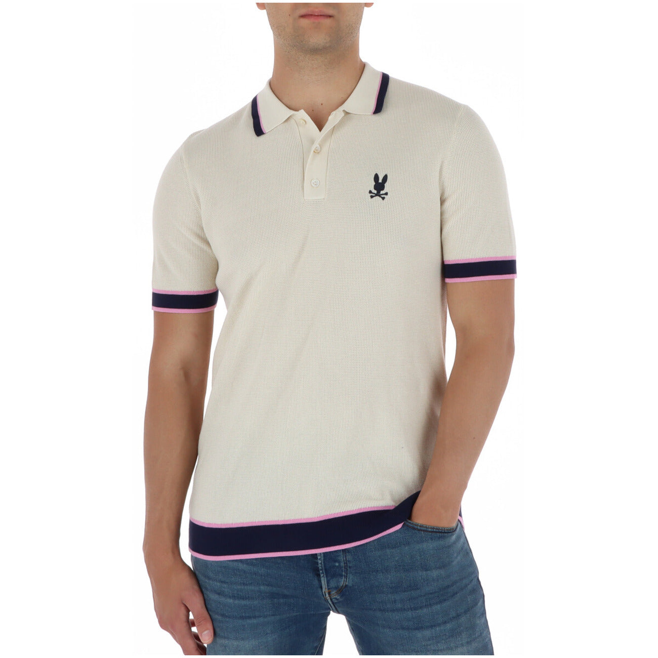 Polo Homme Psycho Bunny