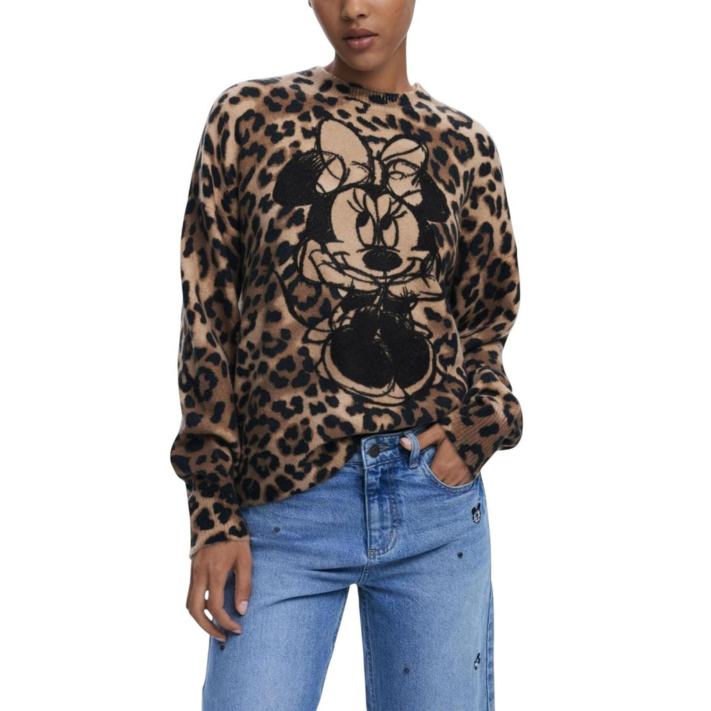 Desigual T-shirt Femme