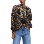 Desigual T-shirt Femme