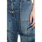 Jean Off-white Femme