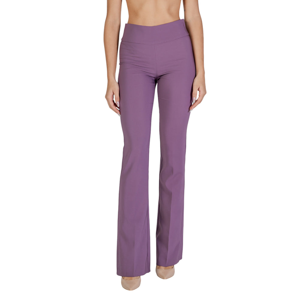 Sandro Ferrone Women's Trousers