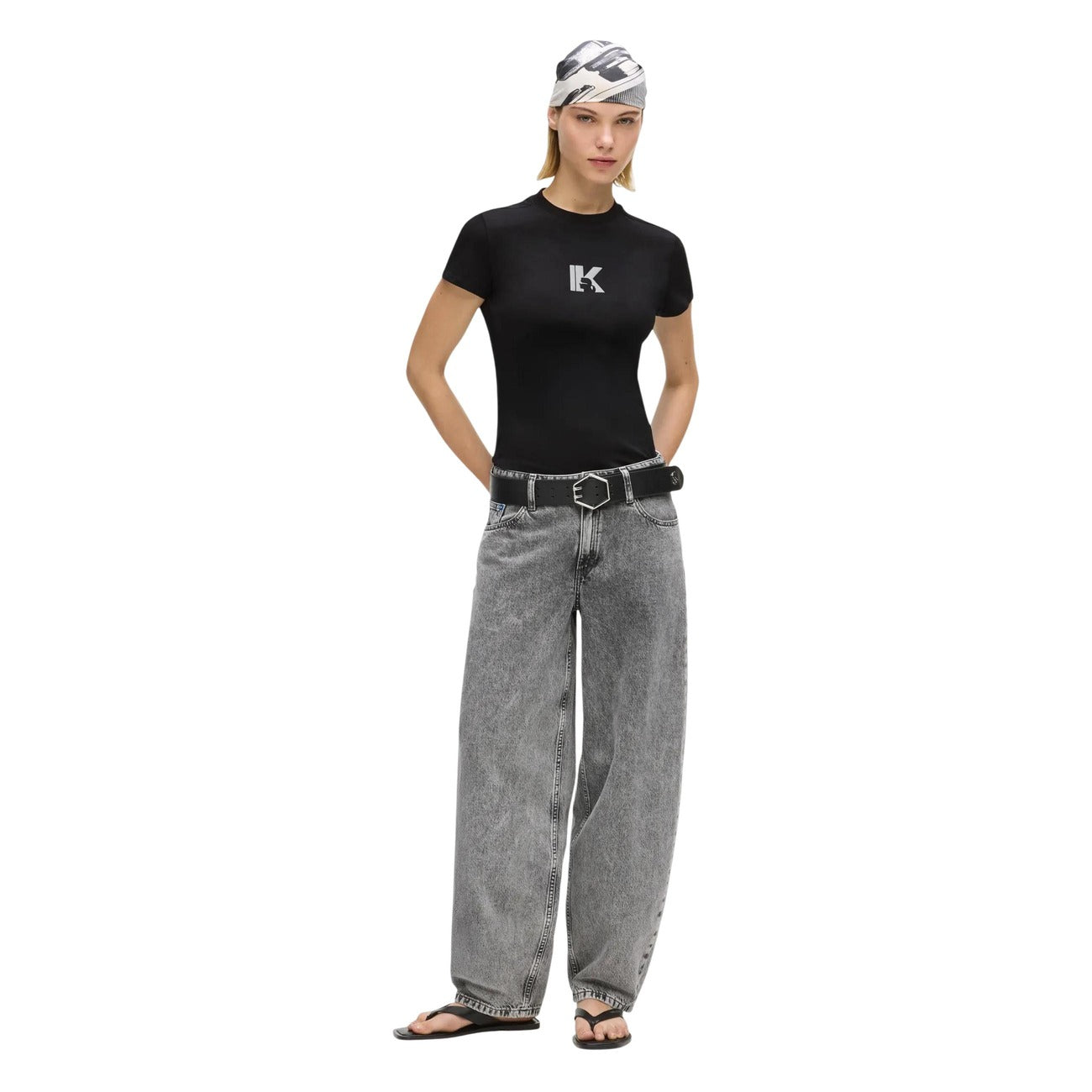 Karl Lagerfeld Jeans Women's T-Shirt