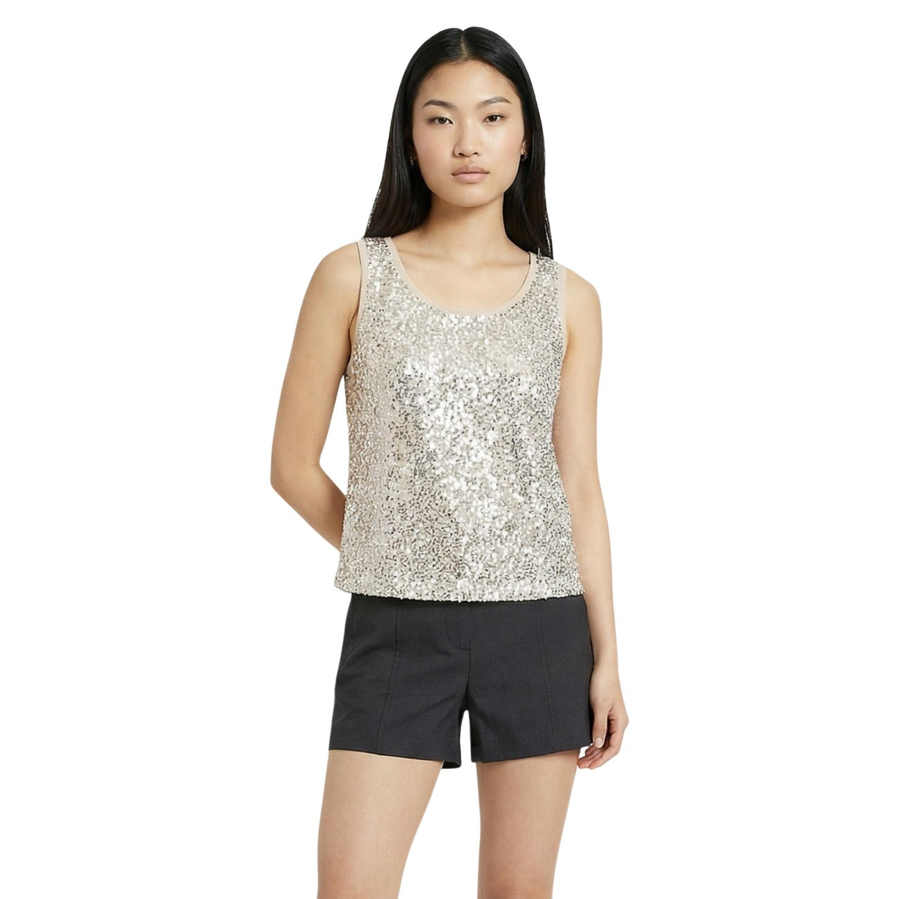 Jacqueline De Yong Top Donna