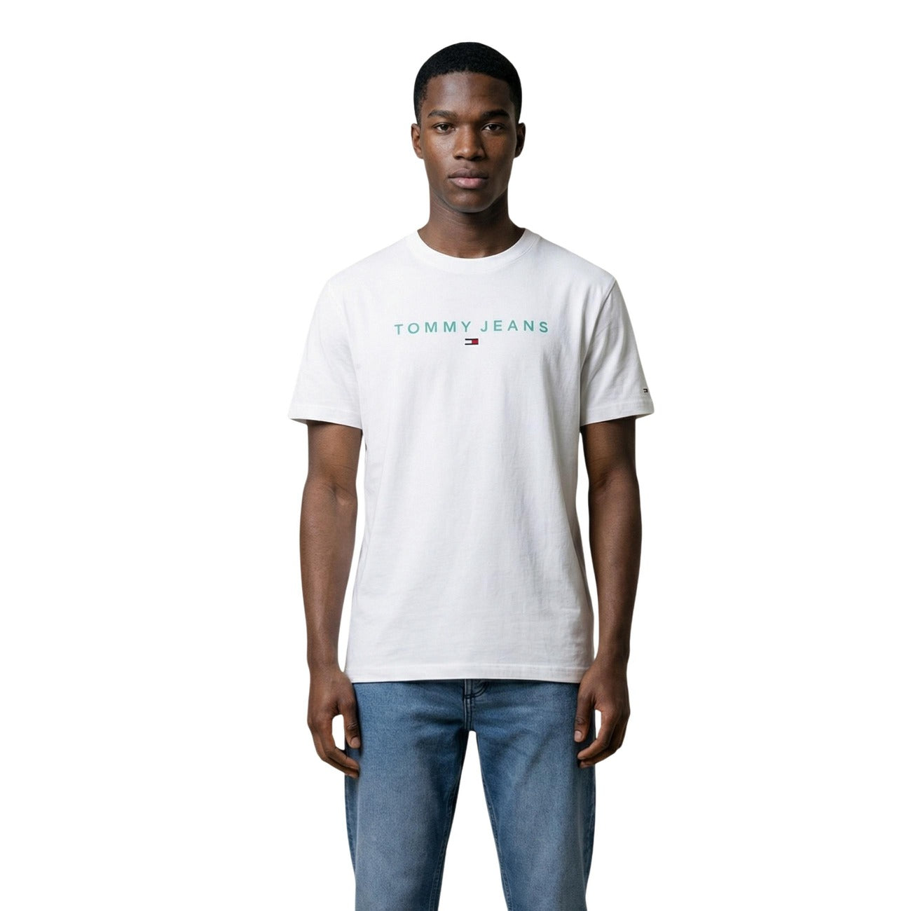 Tommy Hilfiger Jeans T-Shirt Uomo