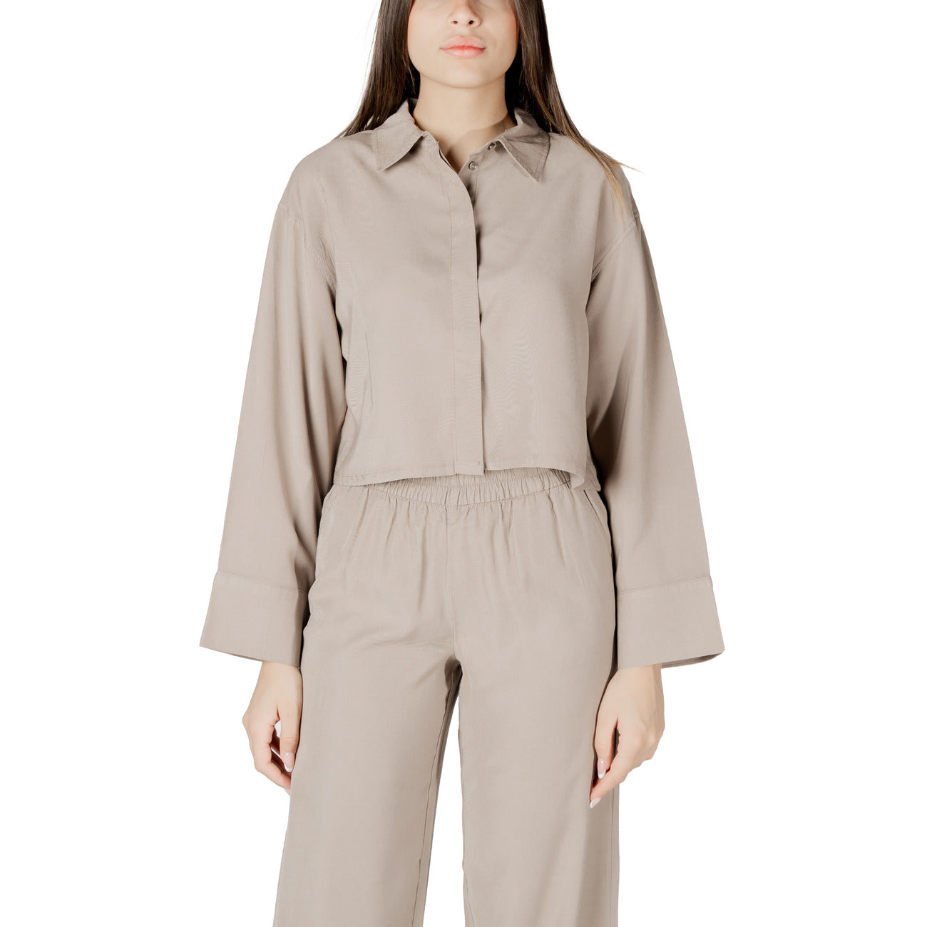 Only Chemise Femme