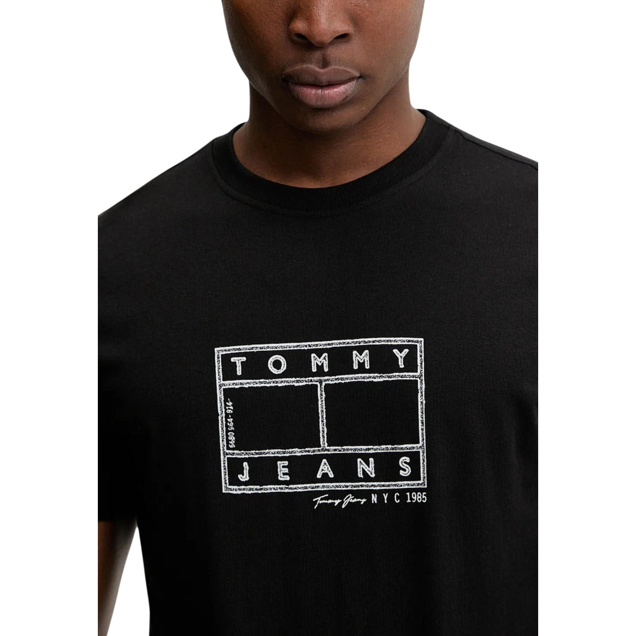 Tommy Hilfiger Men's T-Shirt