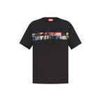 T-shirt Diesel Homme