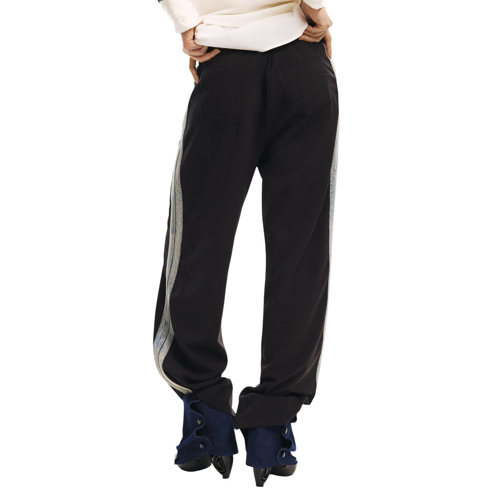 Desigual Women's Trousers