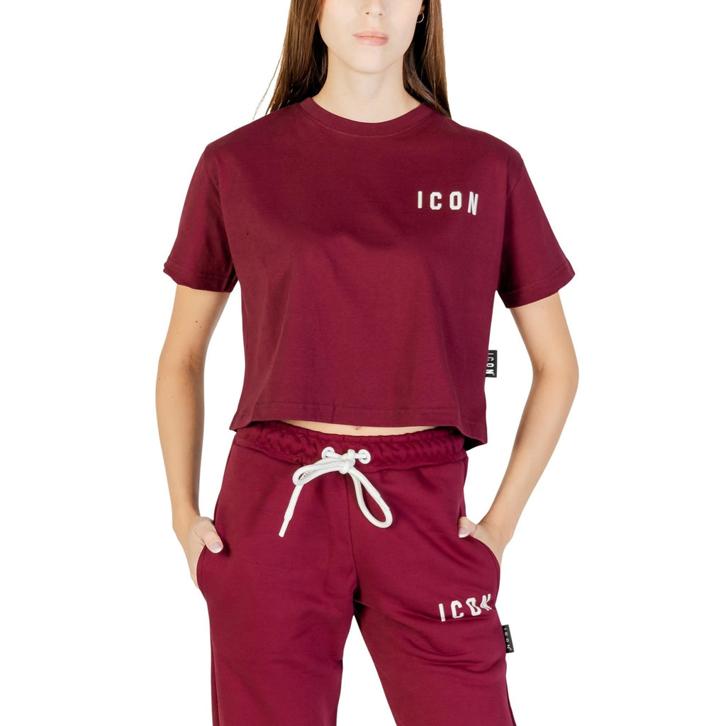 Icon T-Shirt Donna