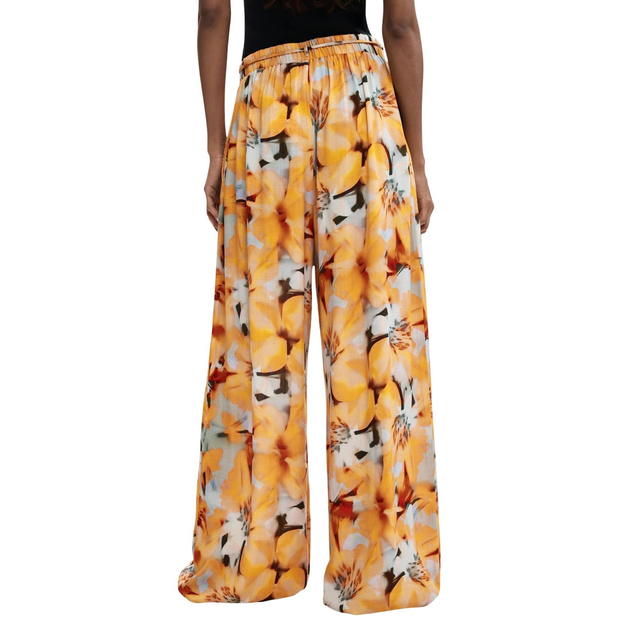 Pantalon Desigual Femme