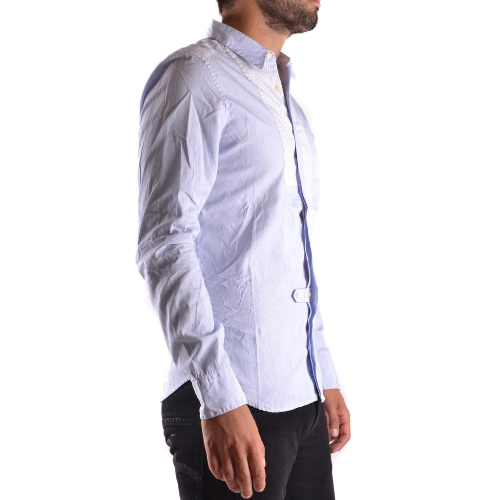Neil Barrett Chemise Homme