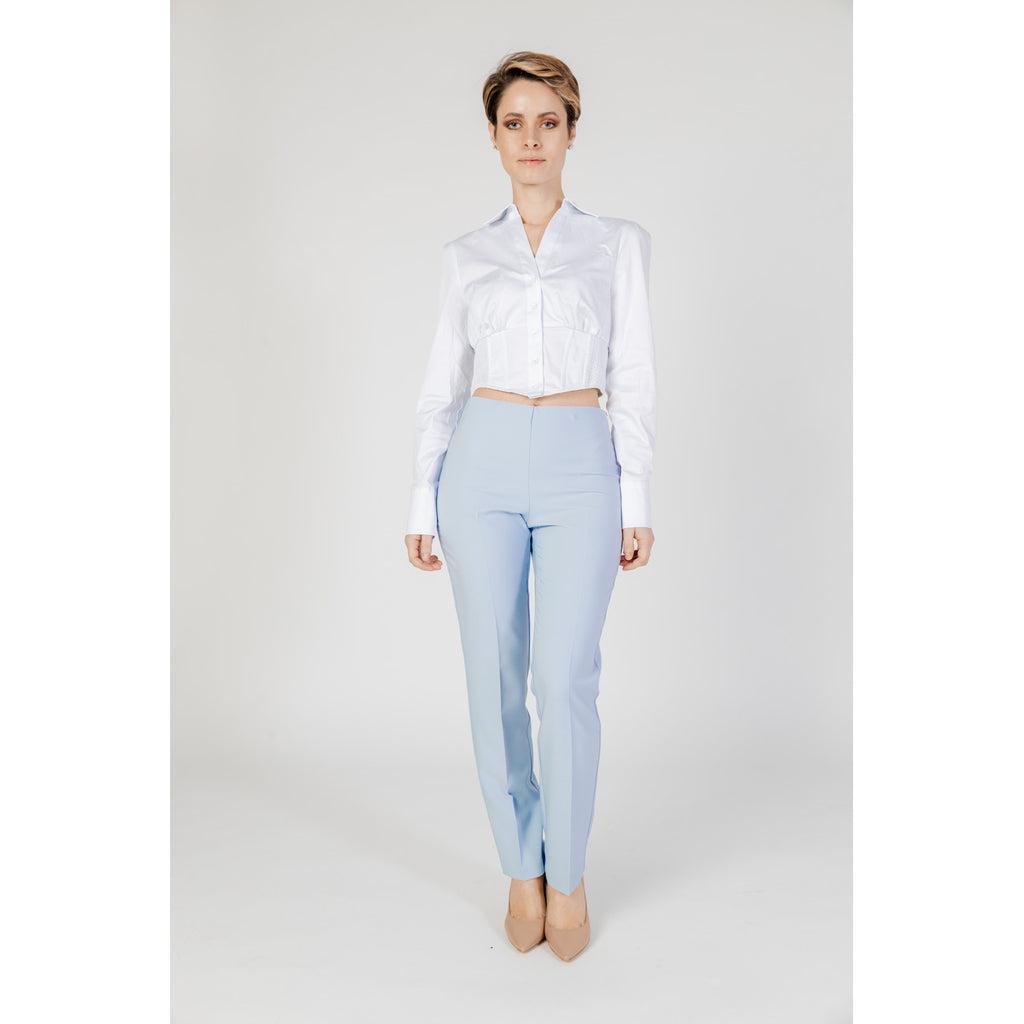 Sandro Ferrone Pantalons Femme