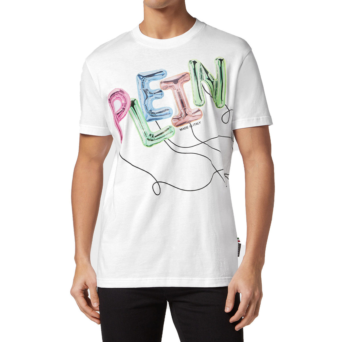 T-shirt Philipp Plein pour homme