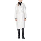 Choral Cappotto Donna