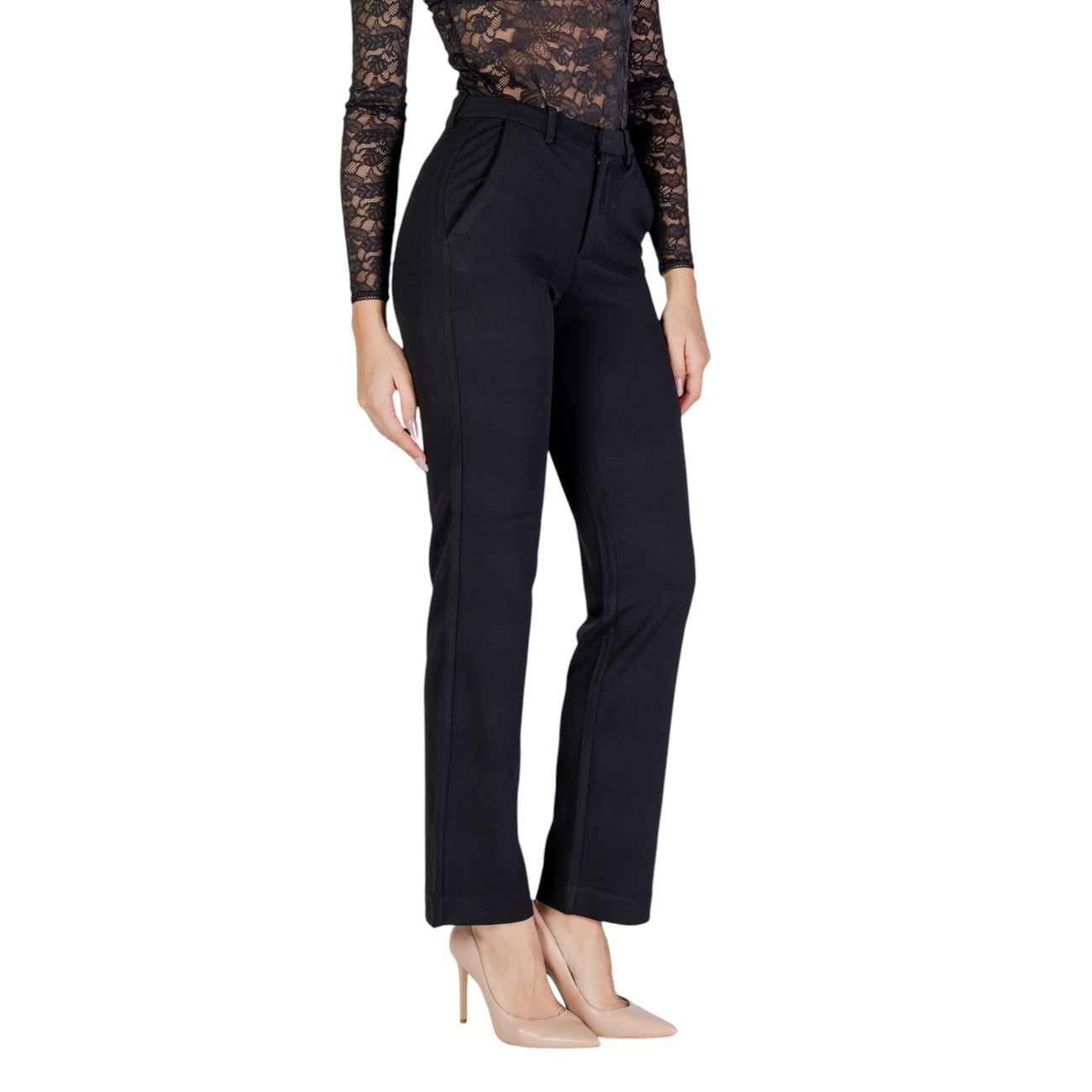 Only Pantaloni Donna