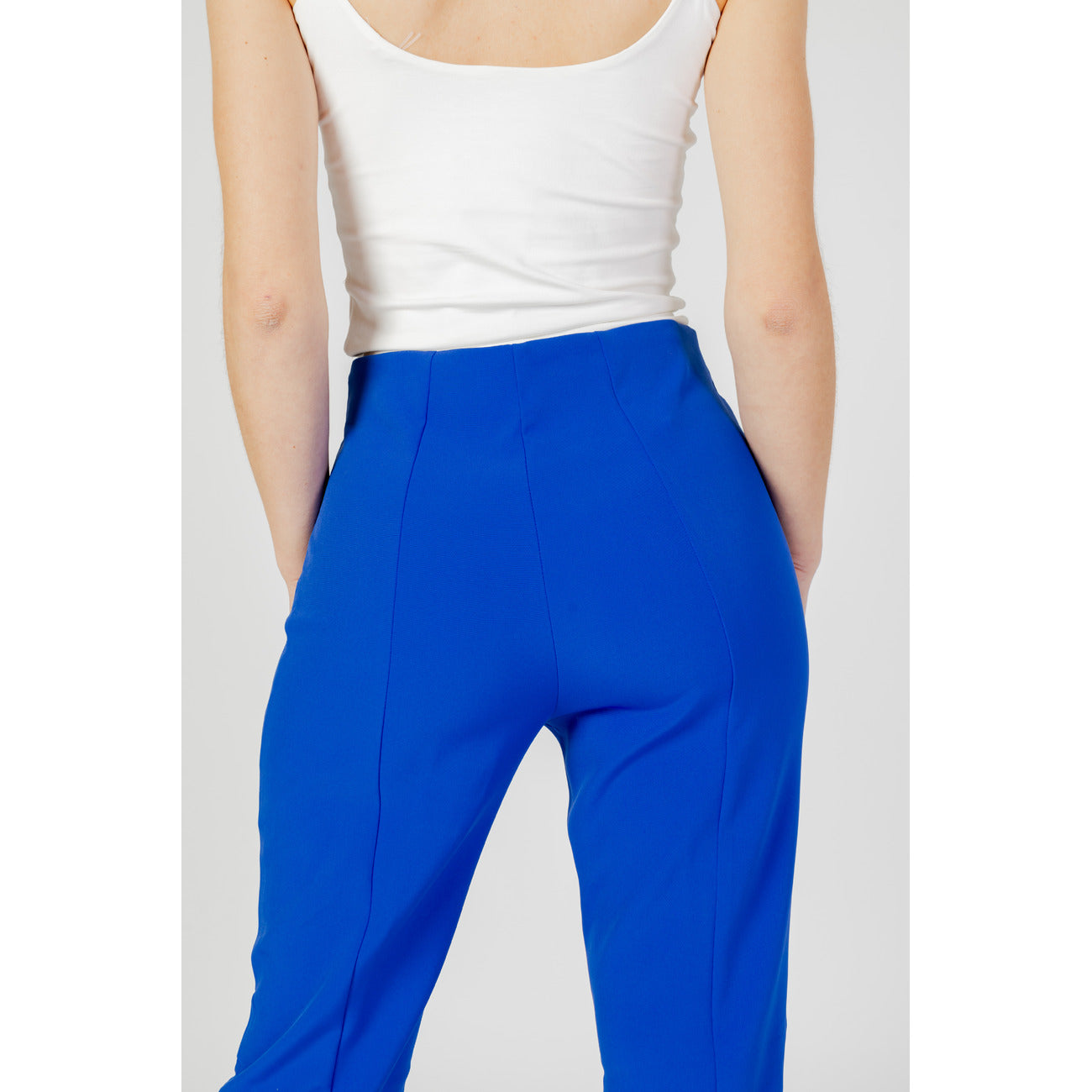 Only Women's Trousers
