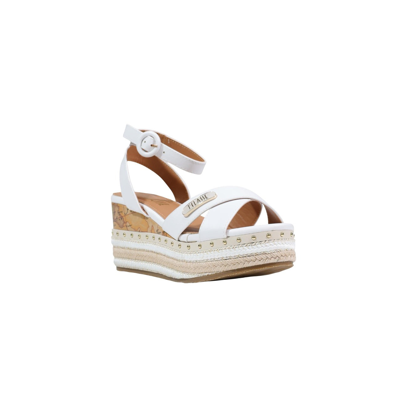 Alviero Martini Prima Classe Sandales Femme