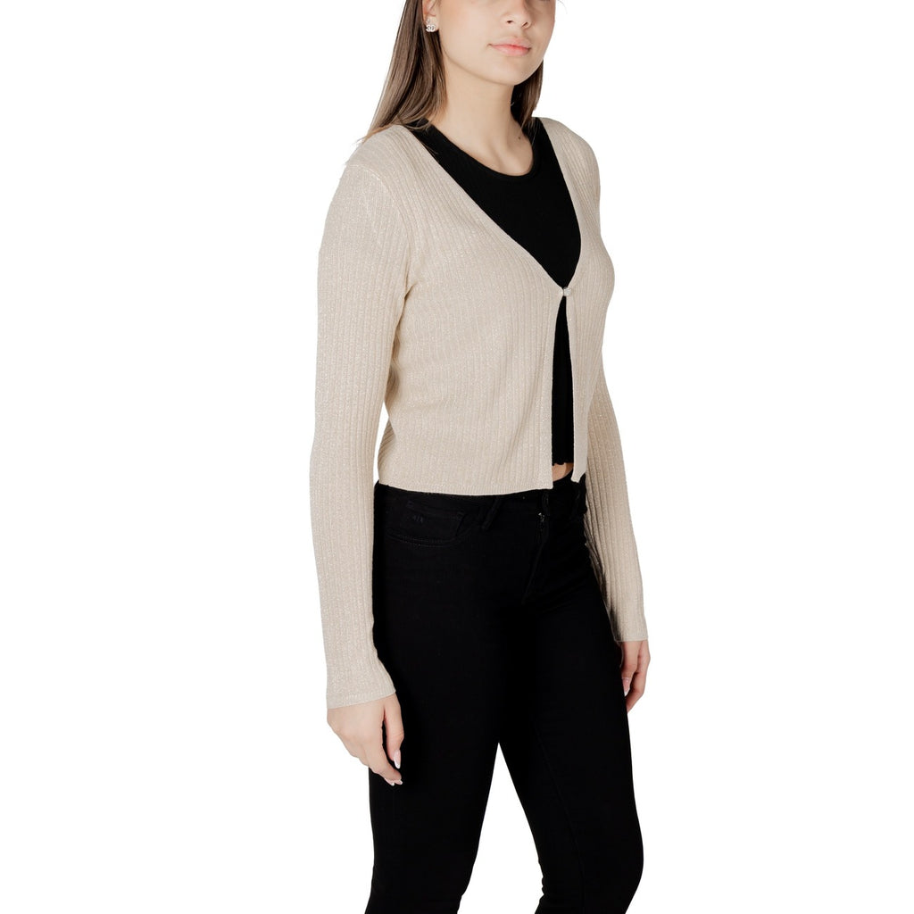 Morgan De Toi Gilet Femme