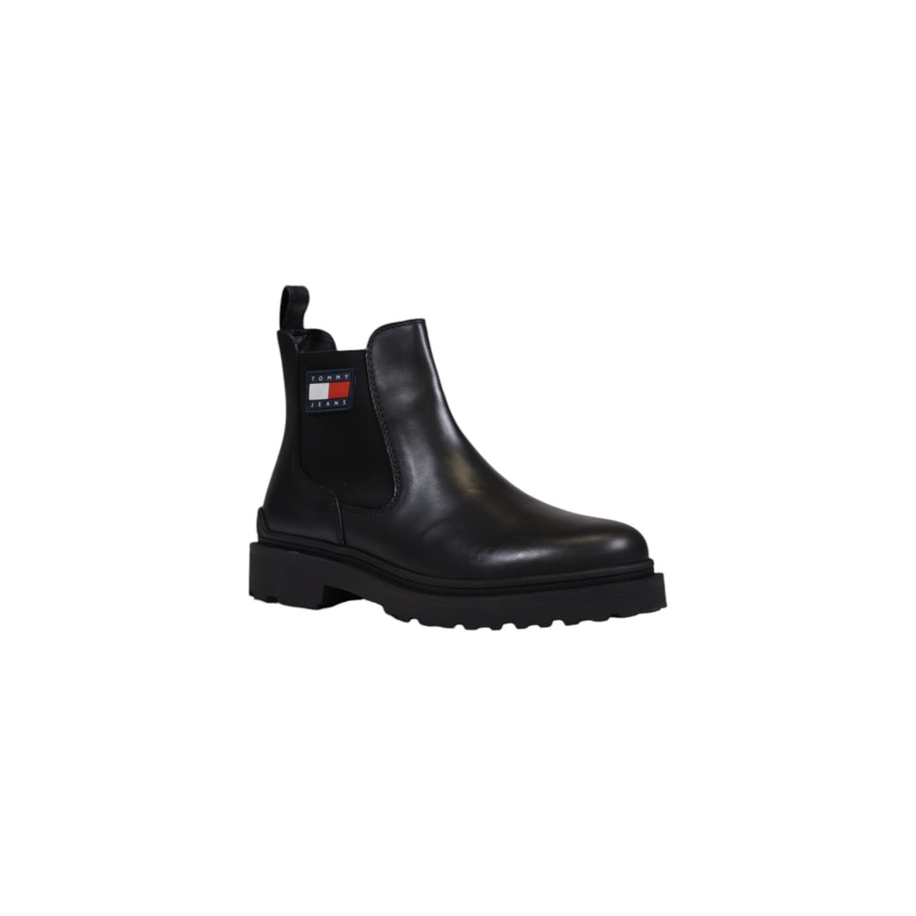 Tommy Hilfiger Stivali Uomo