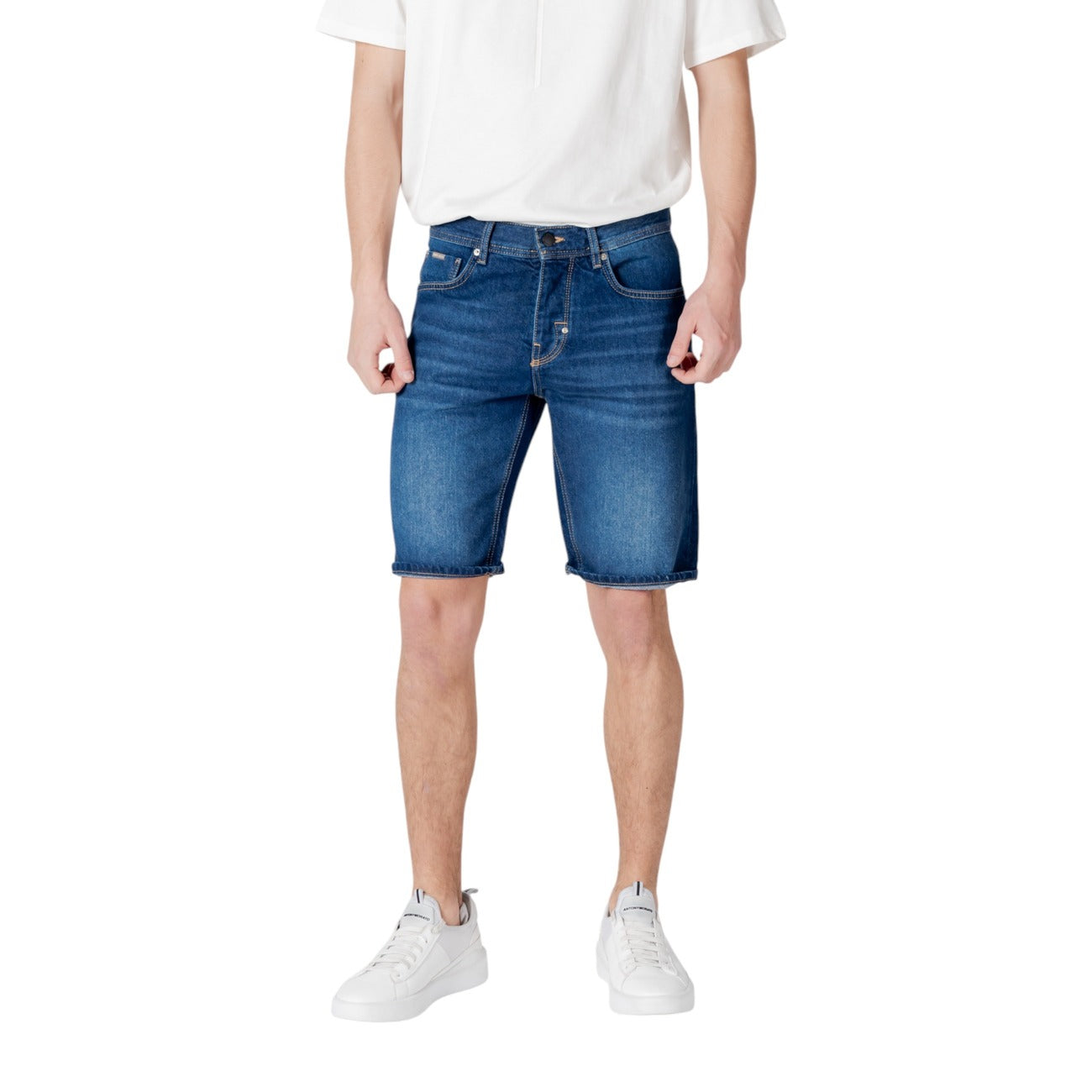Antony Morato Bermuda Homme