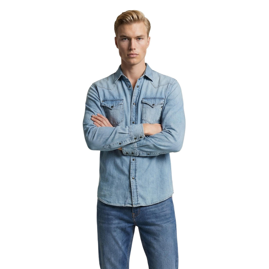 Replay Men's Shirt