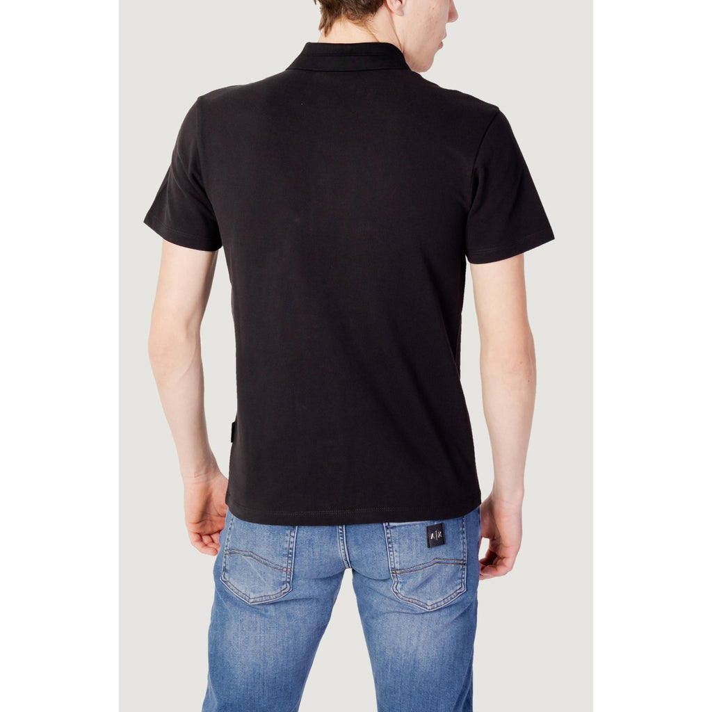 Polo Napapijri pour homme
