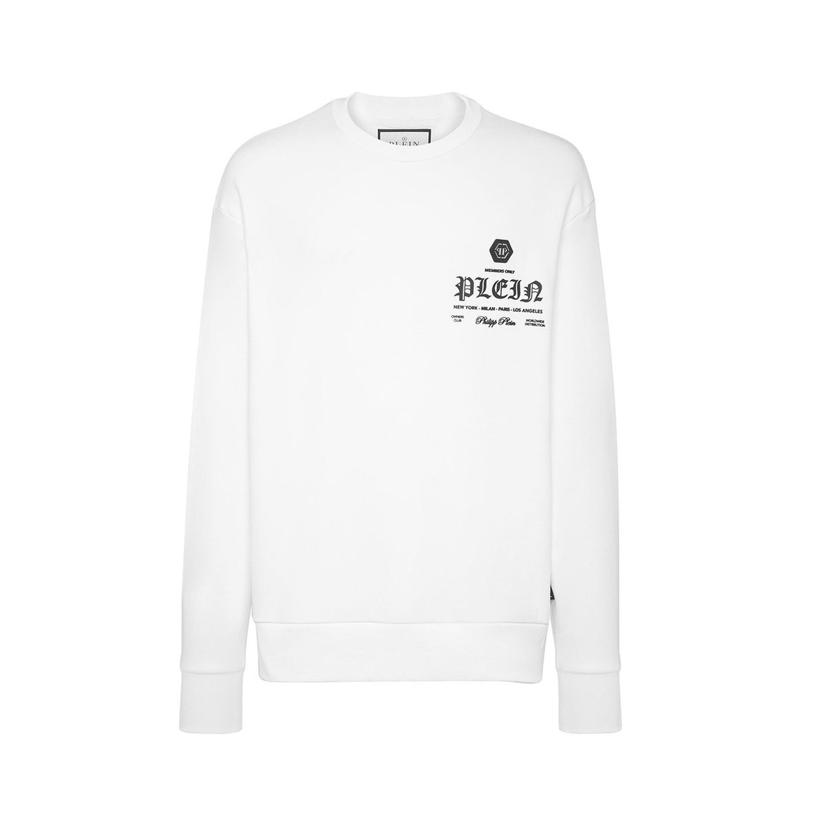 Philipp Plein Sweatshirt pour homme