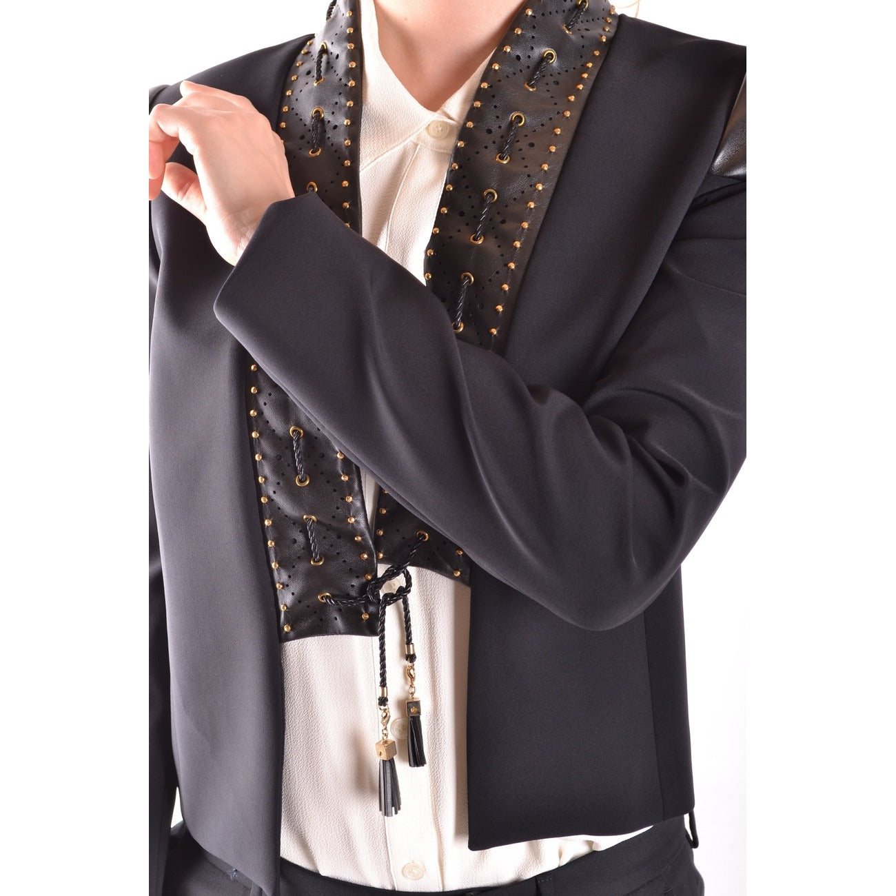 Elisabetta Franchi Veste Femme