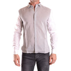 Neil Barrett Men's Shirt